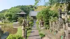 普明寺の建物その他