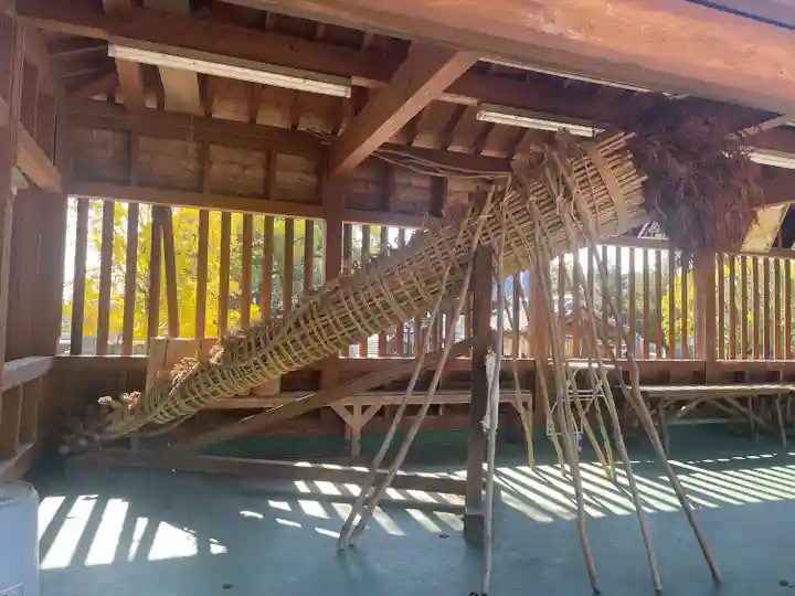 大善寺玉垂宮(福岡県)