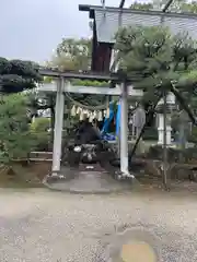 田村神社(香川県)