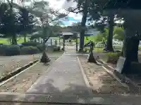 素盞嗚神社(兵庫県)