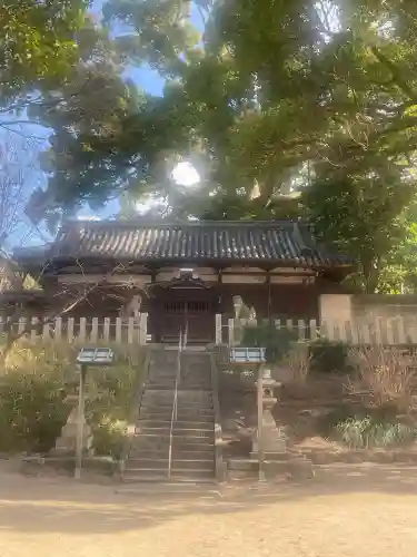 沢田八幡神社(大阪府)