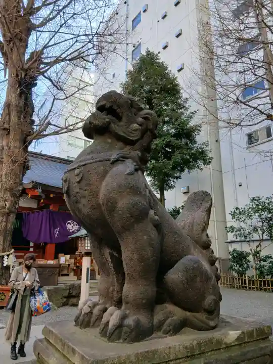 日本橋日枝神社の{uncategorized: "未分類", other: "その他", undefined: "問題あり", building: "その他建物", grave: "お墓", sacred_gate: "鳥居", guardian: "狛犬", statue: "像", buddha: "仏像", history: "歴史", nature: "自然", garden: "庭園", animal: "動物", pagoda: "塔", temizu: "手水舎", mountain_gate: "山門・神門", sanctuary: "本殿・本堂", subordinate: "末社・摂社", art: "芸術", scenery: "景色", jizo: "地蔵", ema: "絵馬", goshuin: "御朱印", omikuji: "おみくじ", items: "授与品その他", amulet: "お守り", goshuincho: "御朱印帳", eats: "食事", festival: "お祭り", votive_dance: "神楽", shichigosan: "七五三参", wedding: "結婚式", experience: "体験その他", initially: "初詣", around: "周辺", anti_infection: "感染症対策"}