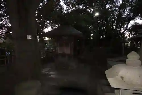 西新井大師総持寺のその他建物