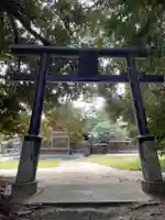 長浜神社(島根県)