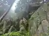 観音正寺奥の院(滋賀県)