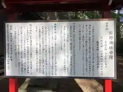 石鳥谷熊野神社(岩手県)