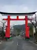 鹿児島神宮(鹿児島県)