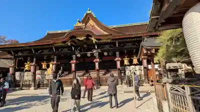 北野天満宮(京都府)