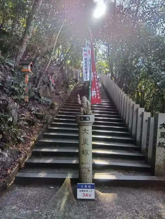 犬山寂光院(愛知県)