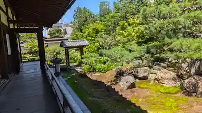 両足院(京都府)