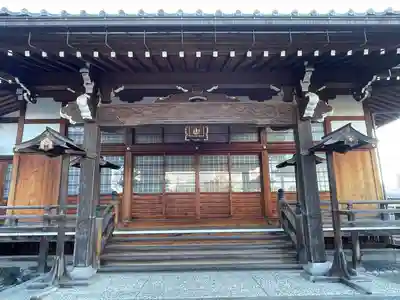 守善寺(滋賀県)