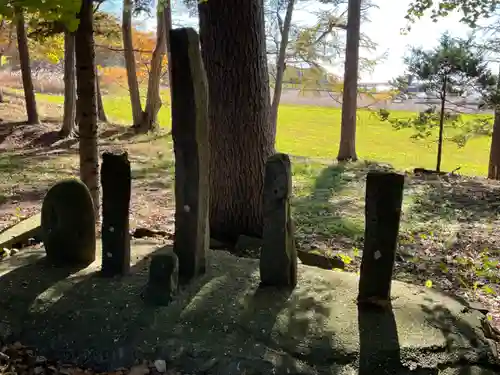 幌内神社のその他建物