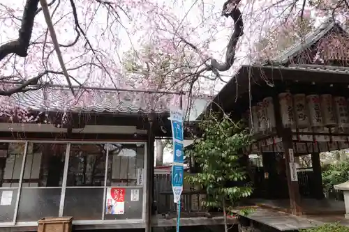 水火天満宮のその他建物