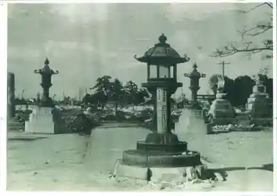 津観音(三重県)