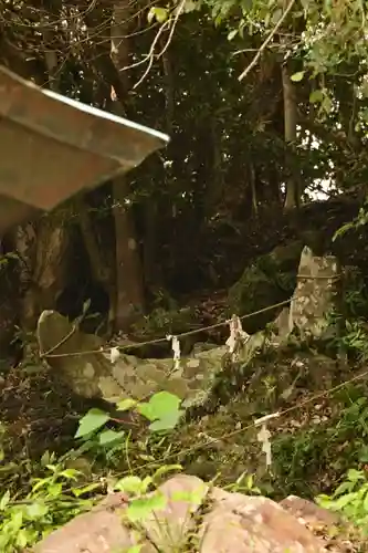 月山神社(高知県)