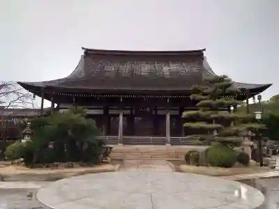 護念寺(和歌山県)