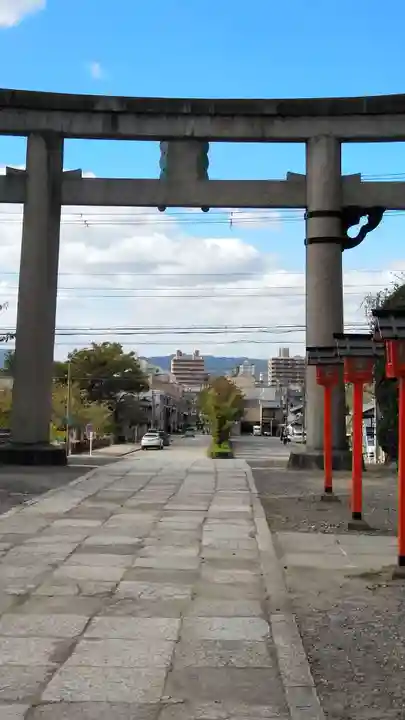 豊国神社(京都府)