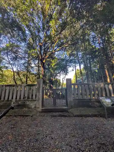 山宮浅間神社(静岡県)
