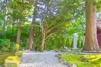 尻岸内八幡神社(北海道)