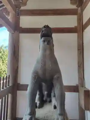 医王寺(栃木県)