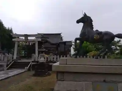 熊野神社(福井県)