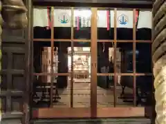 水天宮平沼神社(神奈川県)