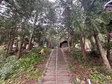 伊久刀神社(兵庫県)