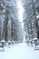 北口本宮冨士浅間神社(山梨県)