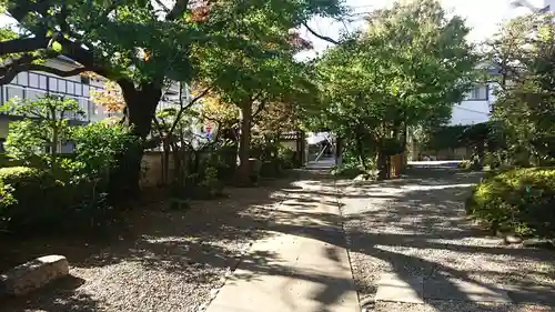 東運寺のその他建物