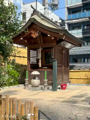 高津山 報恩院(大阪府)