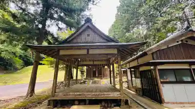 日向神社(京都府)