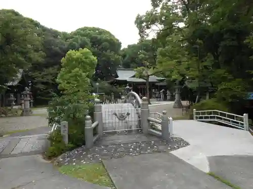 賀茂神社(愛知県)