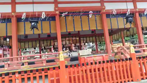 伏見稲荷大社(京都府)