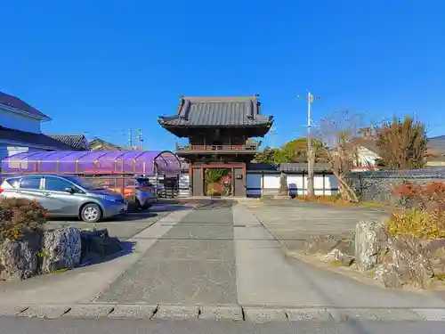阿弥陀寺のその他建物