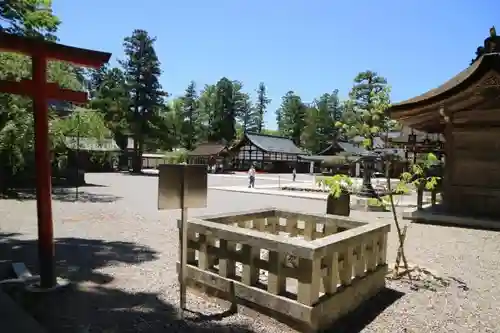 多賀大社のその他建物