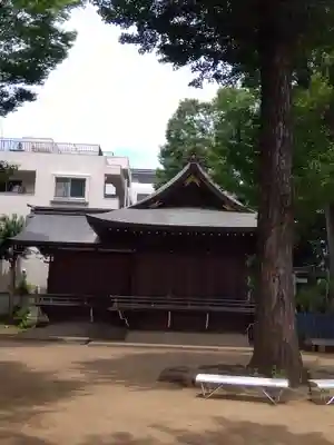 荻窪八幡神社(東京都)