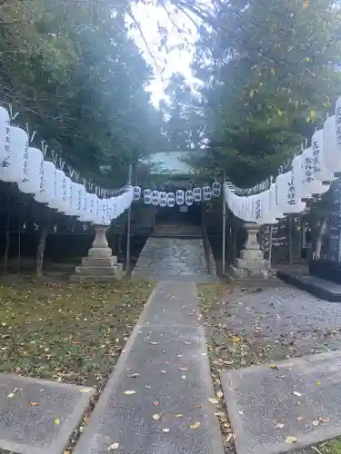 濱宮のその他建物