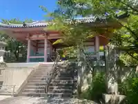 南法華寺(壷阪寺)(奈良県)