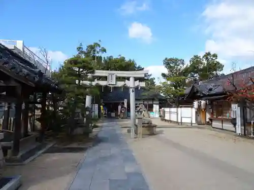 茅渟神社(大阪府)