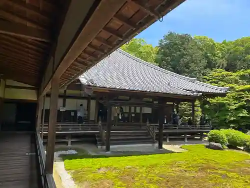 隨心院（随心院）(京都府)