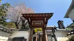 宝泉寺(京都府)