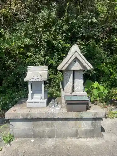 厳島神社(山口県)