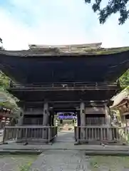 西明寺(栃木県)