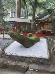 貴船神社の建物その他