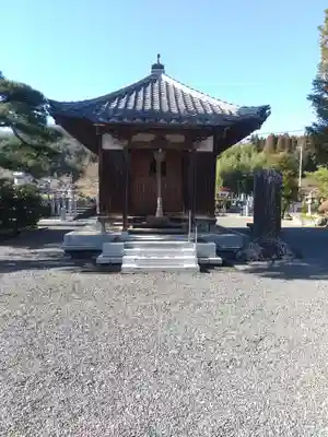 金蔵院(観音寺)(栃木県)