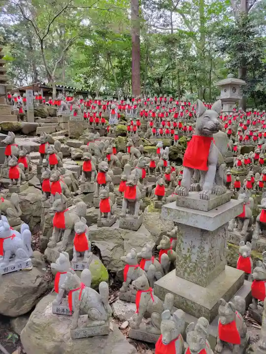 豊川閣 妙厳寺(愛知県)
