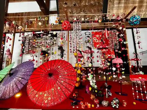 陽林寺(福島県)