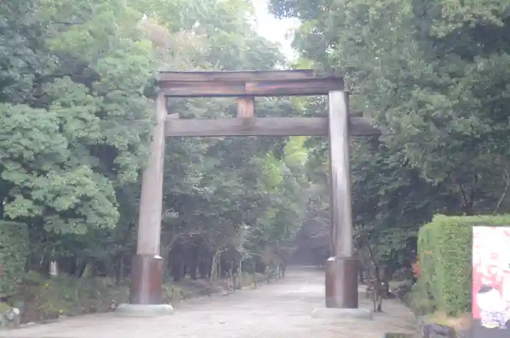 近江神宮(滋賀県)