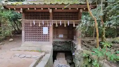 宇治上神社(京都府)