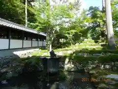 永源寺(滋賀県)